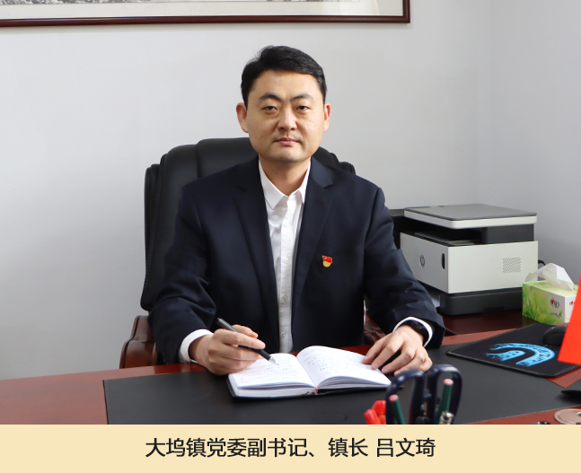 2、大坞镇党委副书记、镇长吕文琦.jpg